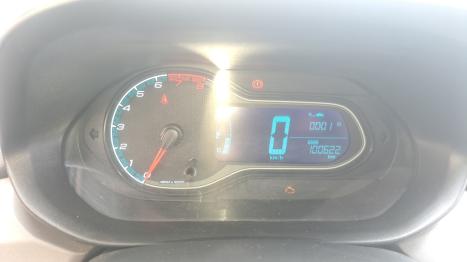 CHEVROLET Prisma 1.4 4P LTZ FLEX, Foto 7 CHEVROLET Prisma 1.4 4P LTZ FLEX, Foto 7