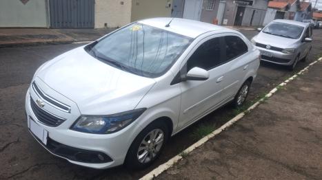 CHEVROLET Prisma 1.4 4P LTZ FLEX, Foto 8 CHEVROLET Prisma 1.4 4P LTZ FLEX, Foto 8