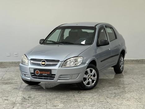 CHEVROLET Prisma 1.4 4P MAXX FLEX, Foto 1