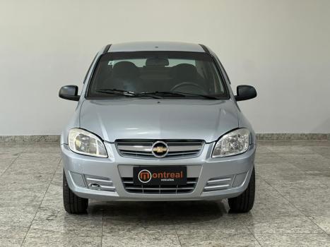 CHEVROLET Prisma 1.4 4P MAXX FLEX, Foto 2