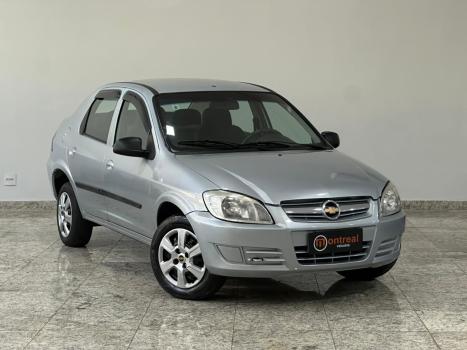 CHEVROLET Prisma 1.4 4P MAXX FLEX, Foto 3