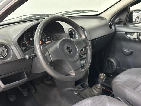 CHEVROLET Prisma 1.4 4P MAXX FLEX, Foto 4