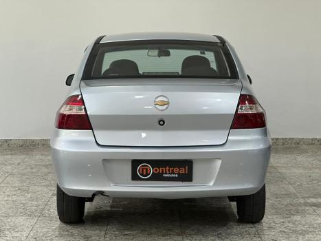 CHEVROLET Prisma 1.4 4P MAXX FLEX, Foto 9