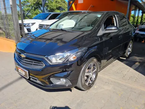 CHEVROLET Prisma 1.4 4P LTZ  AUTOMTICO, Foto 2