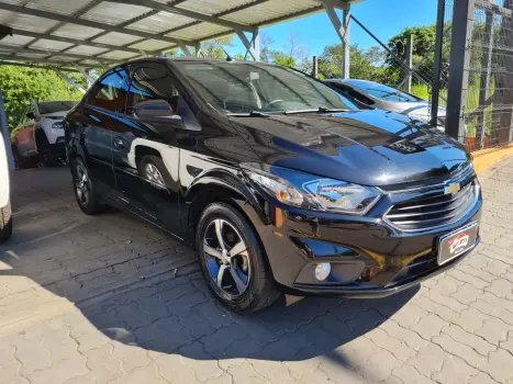 CHEVROLET Prisma 1.4 4P LTZ  AUTOMTICO, Foto 3