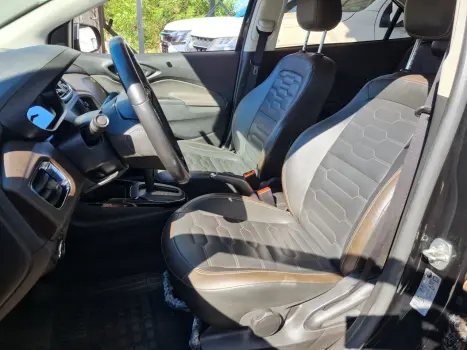 CHEVROLET Prisma 1.4 4P LTZ  AUTOMTICO, Foto 5