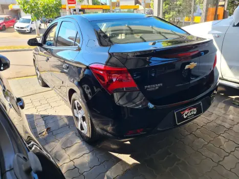 CHEVROLET Prisma 1.4 4P LTZ  AUTOMTICO, Foto 7