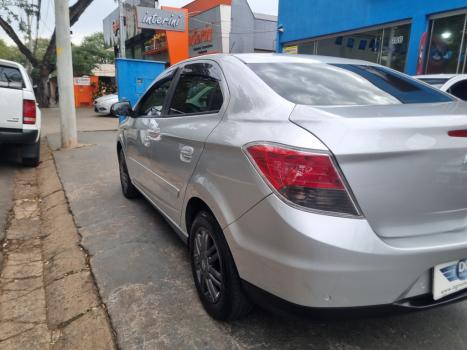 CHEVROLET Prisma 1.4 4P LT FLEX AUTOMTICO, Foto 4
