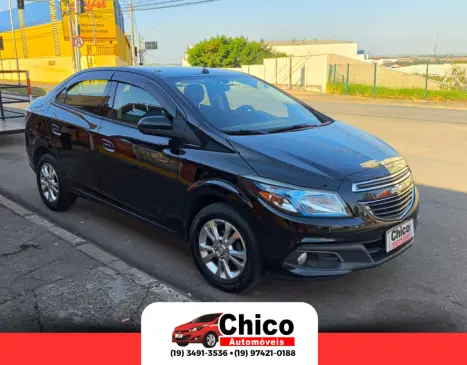 CHEVROLET Prisma 1.4 4P LTZ FLEX, Foto 1 CHEVROLET Prisma 1.4 4P LTZ FLEX, Foto 1