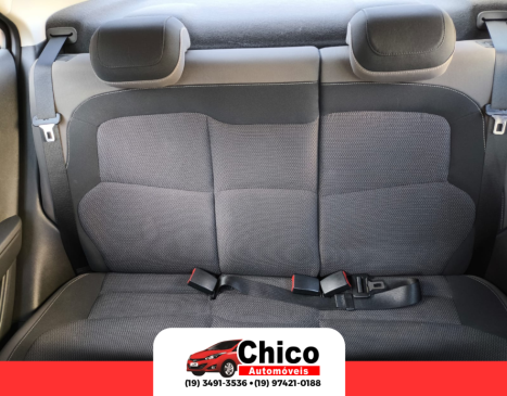 CHEVROLET Prisma 1.4 4P LTZ FLEX, Foto 5 CHEVROLET Prisma 1.4 4P LTZ FLEX, Foto 5