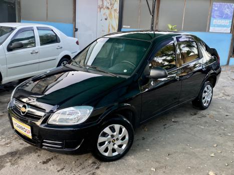 CHEVROLET Prisma 1.4 4P MAXX FLEX, Foto 1