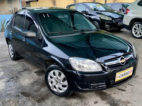 CHEVROLET Prisma 1.4 4P MAXX FLEX, Foto 2