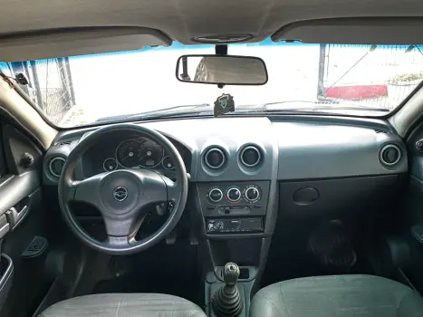 CHEVROLET Prisma 1.4 4P MAXX FLEX, Foto 5