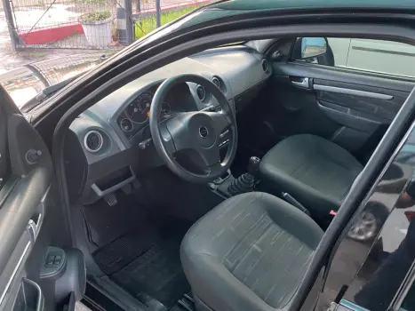 CHEVROLET Prisma 1.4 4P MAXX FLEX, Foto 6