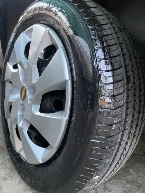 CHEVROLET Prisma 1.4 4P MAXX FLEX, Foto 9