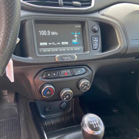 CHEVROLET Prisma 1.4 4P LT FLEX, Foto 10