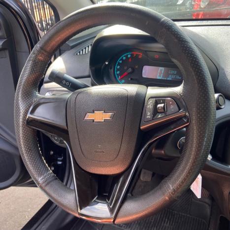 CHEVROLET Prisma 1.4 4P LT FLEX, Foto 12