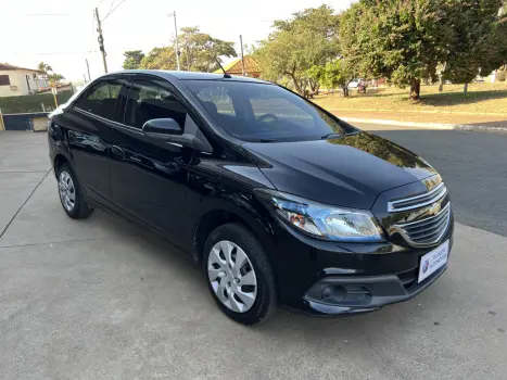 CHEVROLET Prisma 1.4 4P LT FLEX, Foto 1
