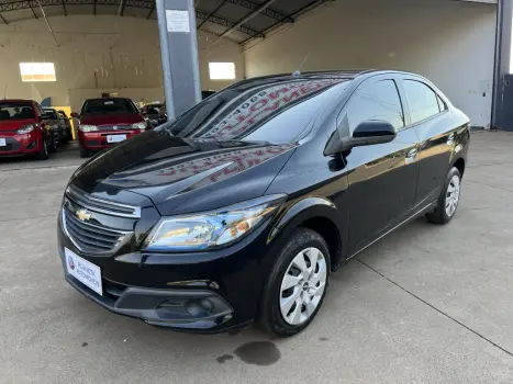 CHEVROLET Prisma 1.4 4P LT FLEX, Foto 3