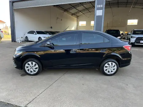 CHEVROLET Prisma 1.4 4P LT FLEX, Foto 8