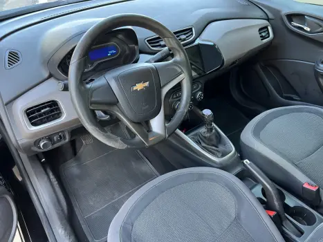 CHEVROLET Prisma 1.4 4P LT FLEX, Foto 9