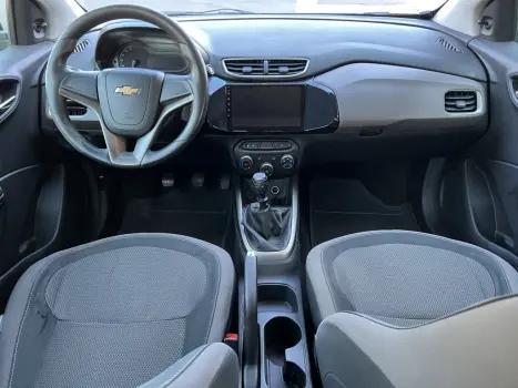 CHEVROLET Prisma 1.4 4P LT FLEX, Foto 10