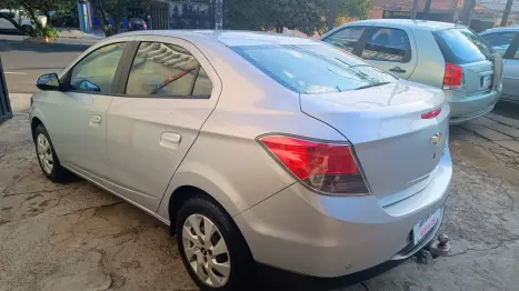 CHEVROLET Prisma 1.4 4P LT FLEX, Foto 5