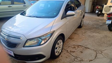 CHEVROLET Prisma 1.4 4P LT FLEX, Foto 2