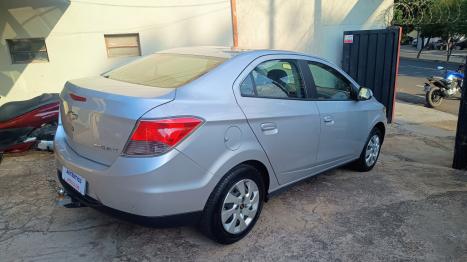 CHEVROLET Prisma 1.4 4P LT FLEX, Foto 4