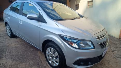 CHEVROLET Prisma 1.4 4P LT FLEX, Foto 3