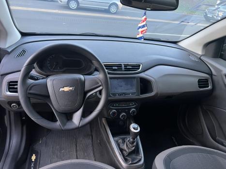 CHEVROLET Prisma 1.4 4P LTZ FLEX, Foto 7