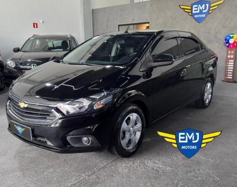 CHEVROLET Prisma 1.4 4P LT FLEX, Foto 1