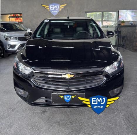 CHEVROLET Prisma 1.4 4P LT FLEX, Foto 2