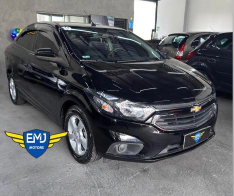 CHEVROLET Prisma 1.4 4P LT FLEX, Foto 3
