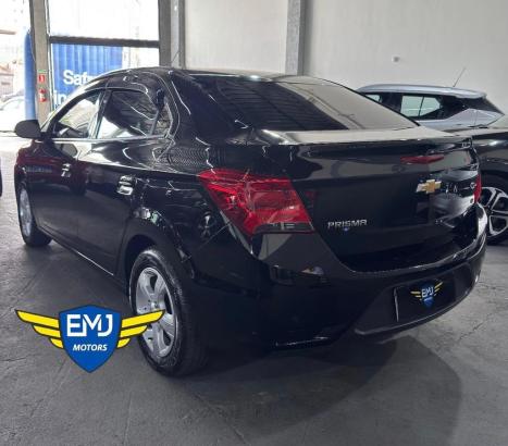 CHEVROLET Prisma 1.4 4P LT FLEX, Foto 4