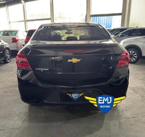 CHEVROLET Prisma 1.4 4P LT FLEX, Foto 5