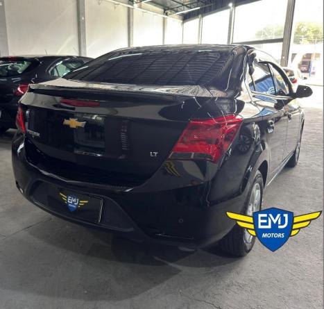 CHEVROLET Prisma 1.4 4P LT FLEX, Foto 6