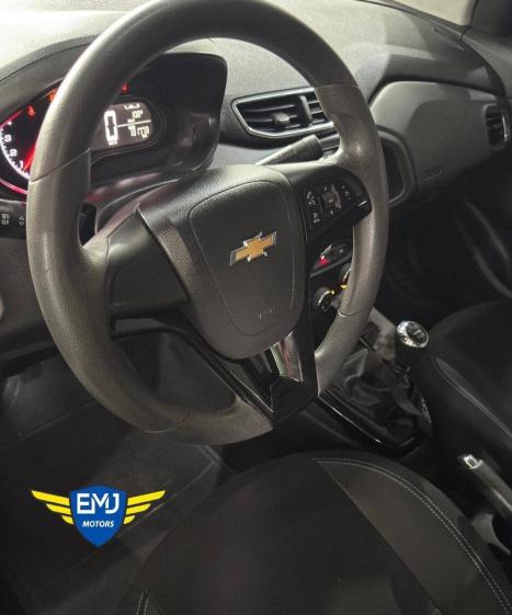 CHEVROLET Prisma 1.4 4P LT FLEX, Foto 7