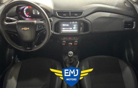 CHEVROLET Prisma 1.4 4P LT FLEX, Foto 8