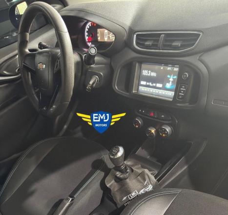 CHEVROLET Prisma 1.4 4P LT FLEX, Foto 9