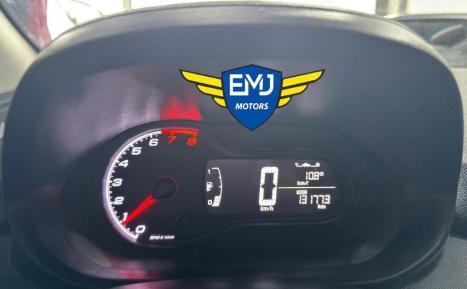 CHEVROLET Prisma 1.4 4P LT FLEX, Foto 10