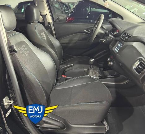 CHEVROLET Prisma 1.4 4P LT FLEX, Foto 11