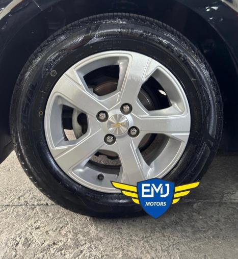 CHEVROLET Prisma 1.4 4P LT FLEX, Foto 13