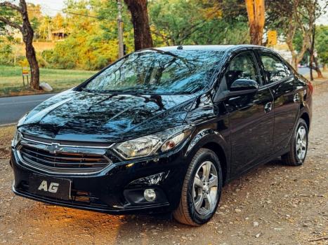 CHEVROLET Prisma 1.4 4P LTZ FLEX, Foto 2