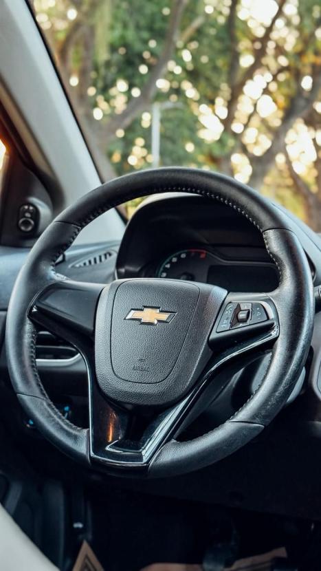 CHEVROLET Prisma 1.4 4P LTZ FLEX, Foto 5