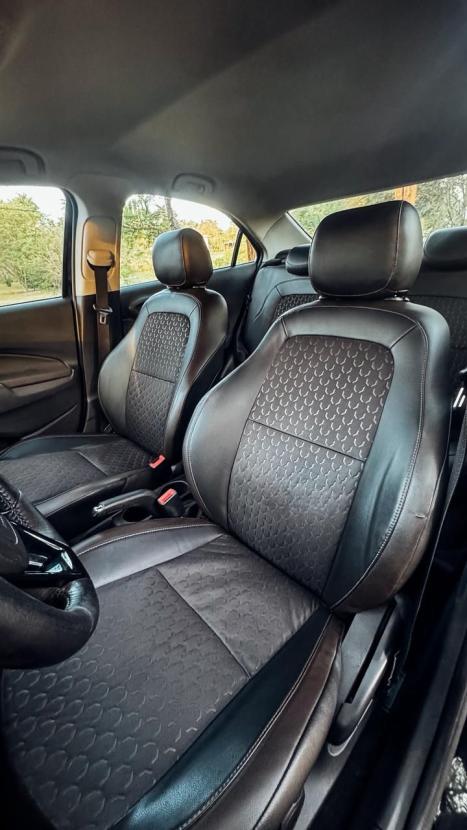 CHEVROLET Prisma 1.4 4P LTZ FLEX, Foto 7