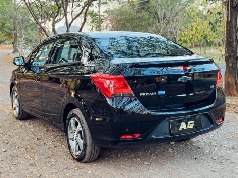CHEVROLET Prisma 1.4 4P LTZ FLEX, Foto 9