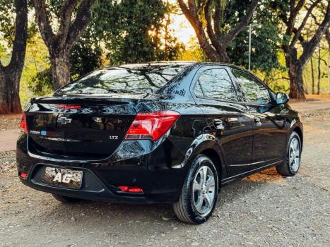 CHEVROLET Prisma 1.4 4P LTZ FLEX, Foto 10