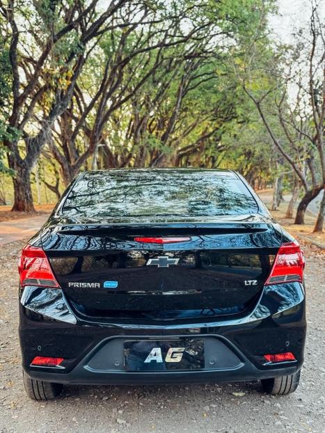 CHEVROLET Prisma 1.4 4P LTZ FLEX, Foto 11