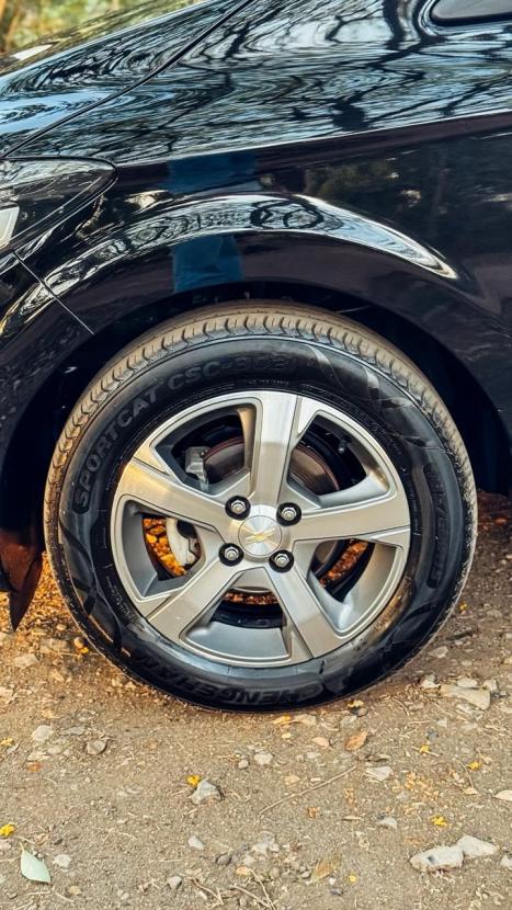 CHEVROLET Prisma 1.4 4P LTZ FLEX, Foto 13